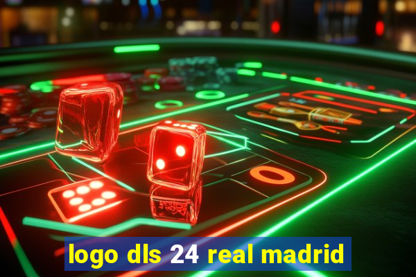 logo dls 24 real madrid